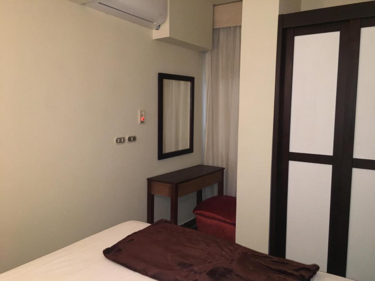 Porto South Beach Royal Sea View Families صف اول بحر مباشر Ain Sukhna Bagian luar foto