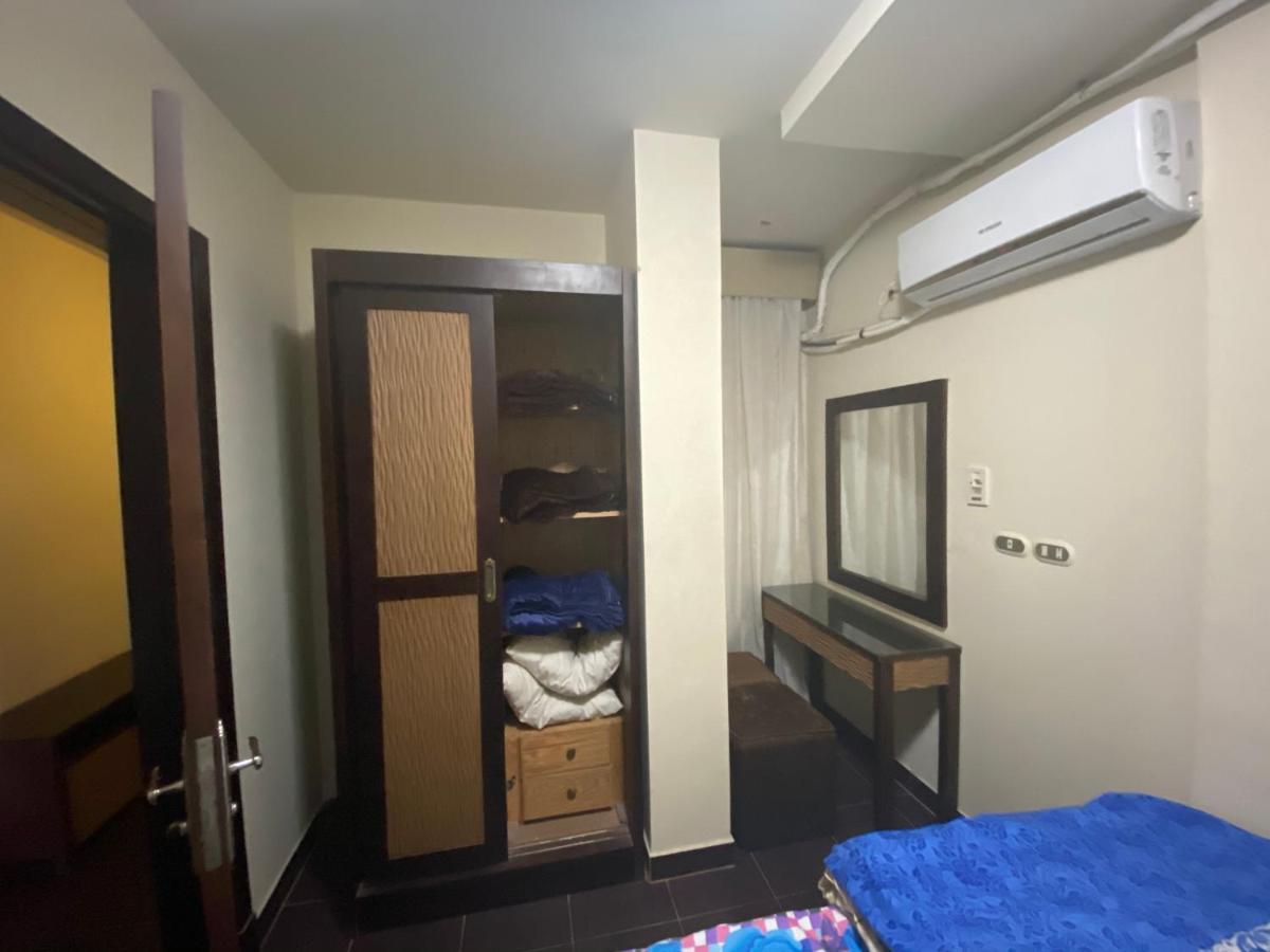 Porto South Beach Royal Sea View Families صف اول بحر مباشر Ain Sukhna Bagian luar foto