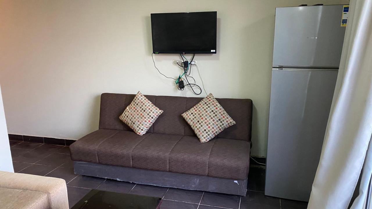 Porto South Beach Royal Sea View Families صف اول بحر مباشر Ain Sukhna Bagian luar foto