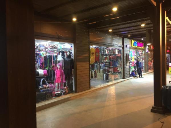 Porto South Beach Royal Sea View Families صف اول بحر مباشر Ain Sukhna Bagian luar foto